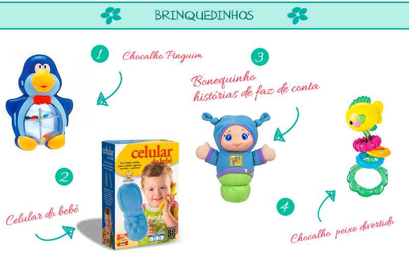presentes para natal brinquedos