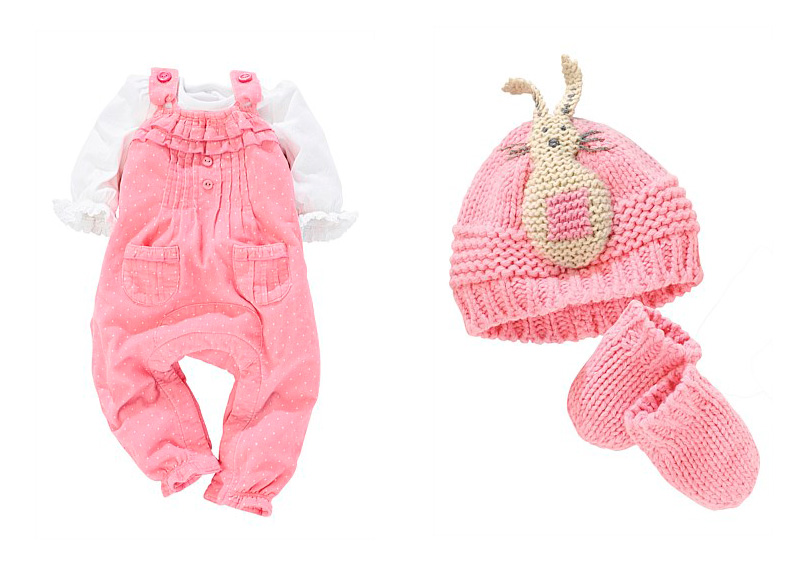 Roupa-de-bebe