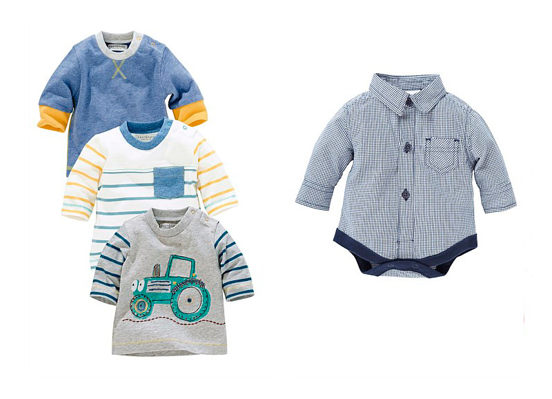 Roupa-de-bebe