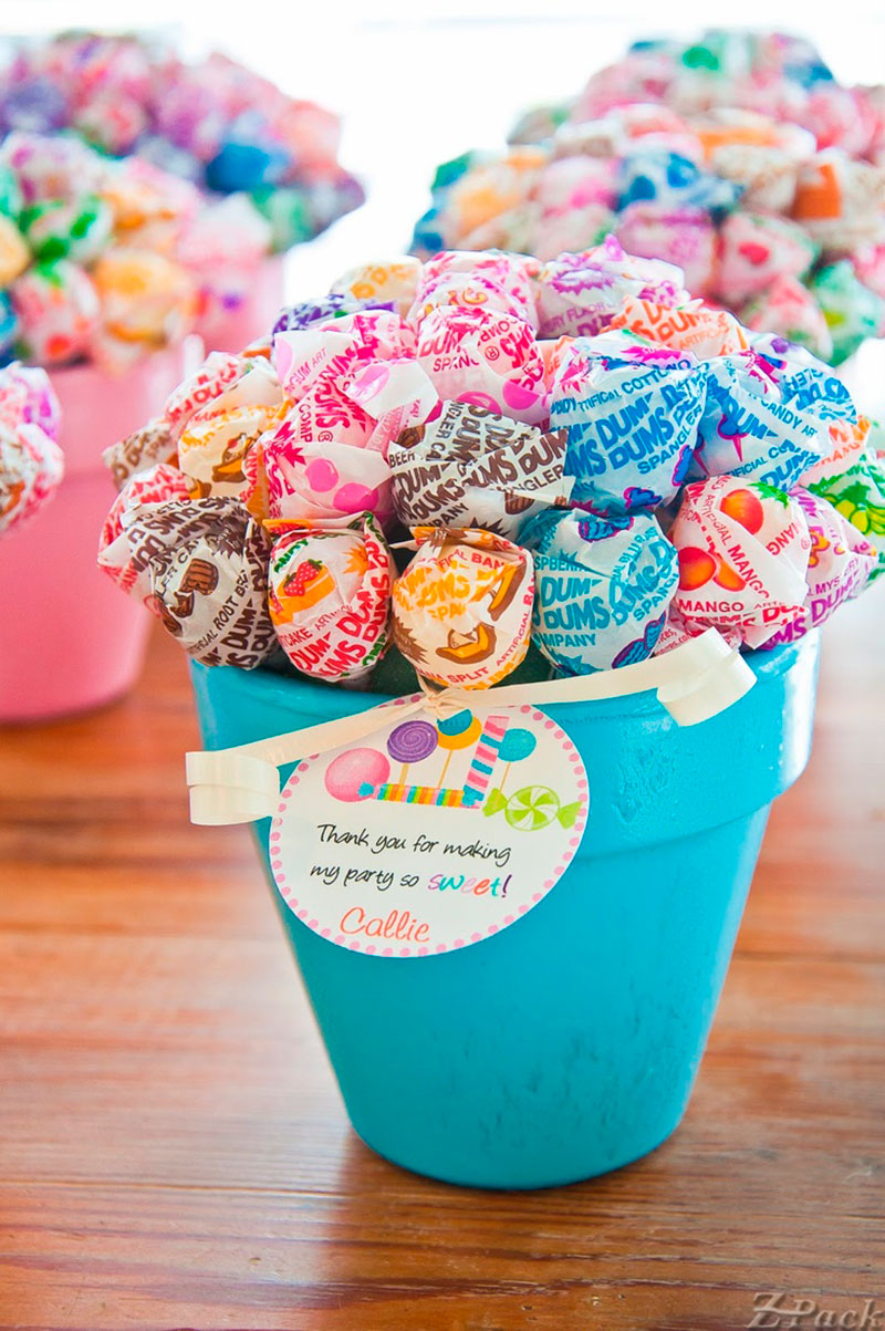 Lembrancinhas para festa infantil 1