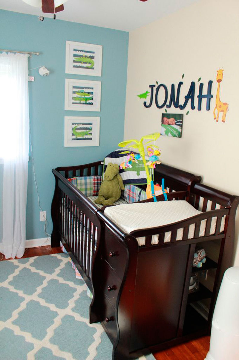 Decor quarto 20
