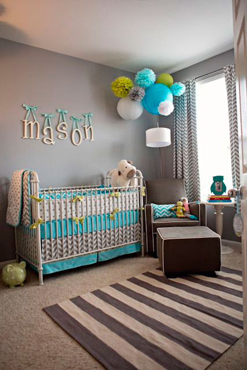 Decoração infantil  5
