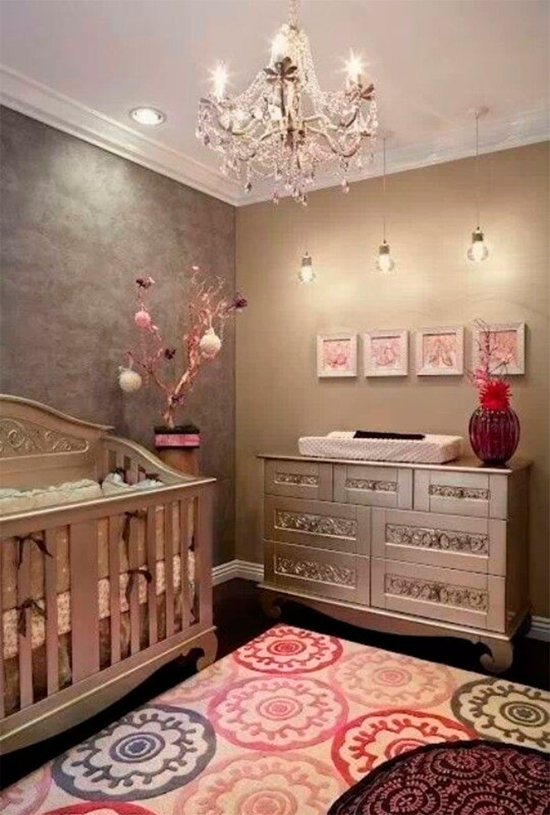 decoração de quarto