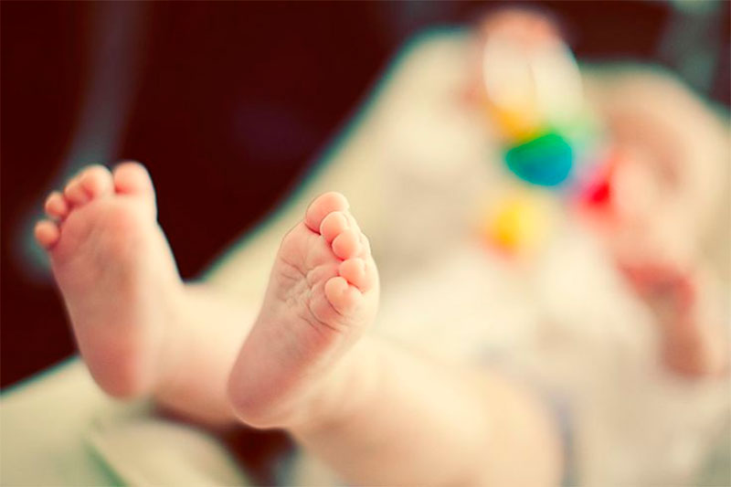  Ideias de como tirar foto de bebê-10