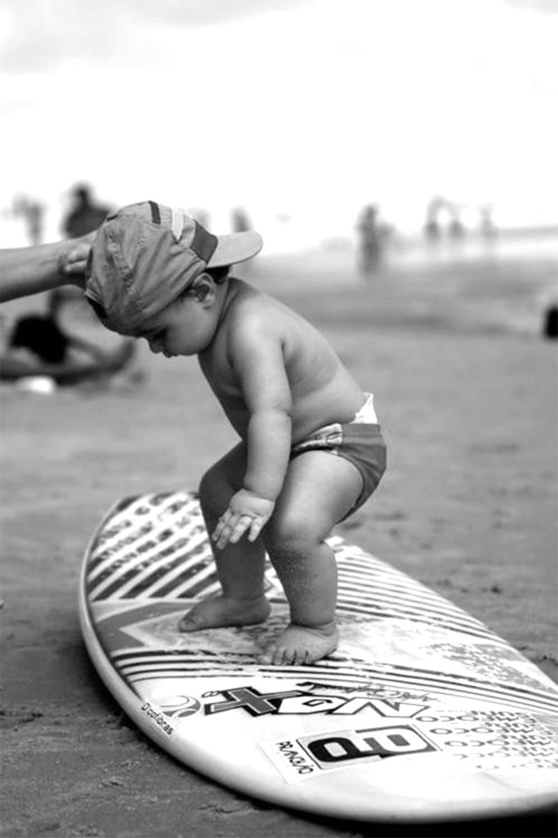  Ideias de como tirar foto de bebê-4