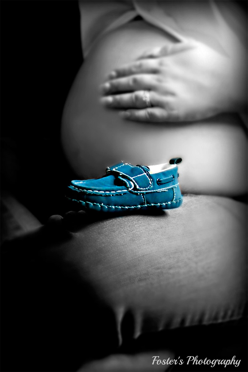 20 ideias de fotos de gestantes - parte 2-5