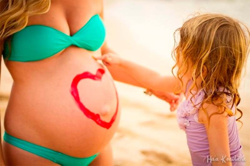 Foto de gestante 10 20 ideias de fotos de gestantes - parte 2-10