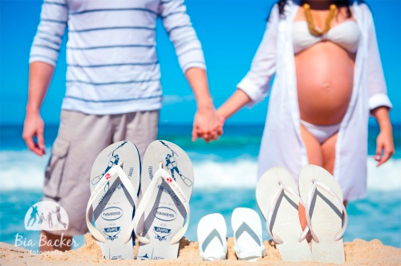 Foto de gestante 4 20 ideias de fotos de gestantes - parte 2-14