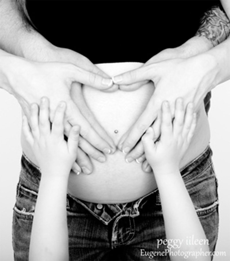 Foto de gestante 2 20 ideias de fotos de gestantes - parte 2-2