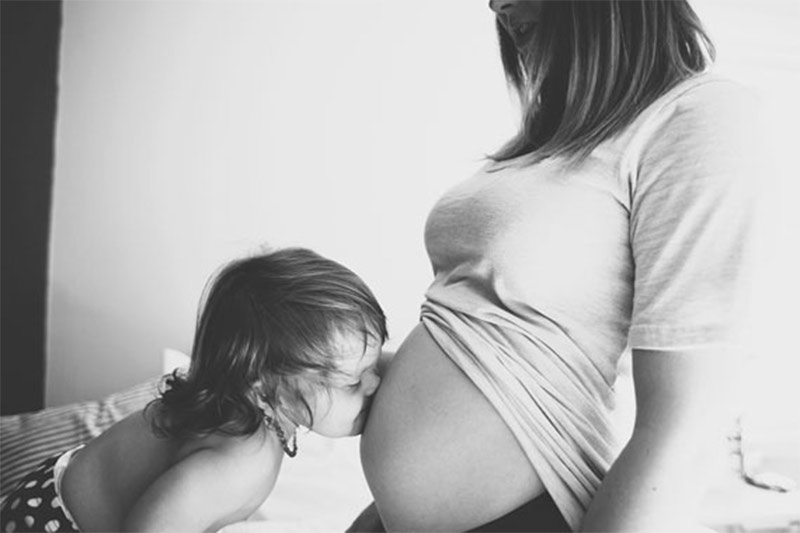 Foto de gestante 7 20 ideias de fotos de gestantes - parte 2-7
