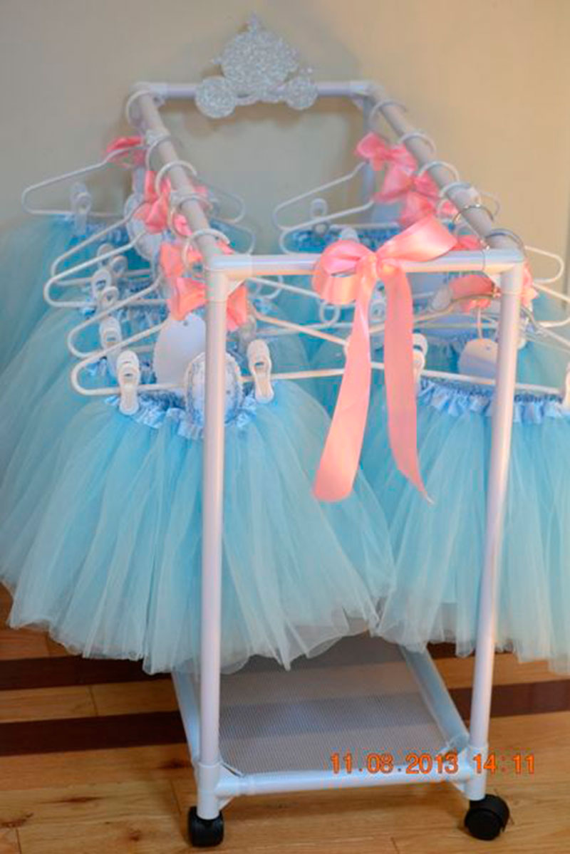 Roupa das princesas 16