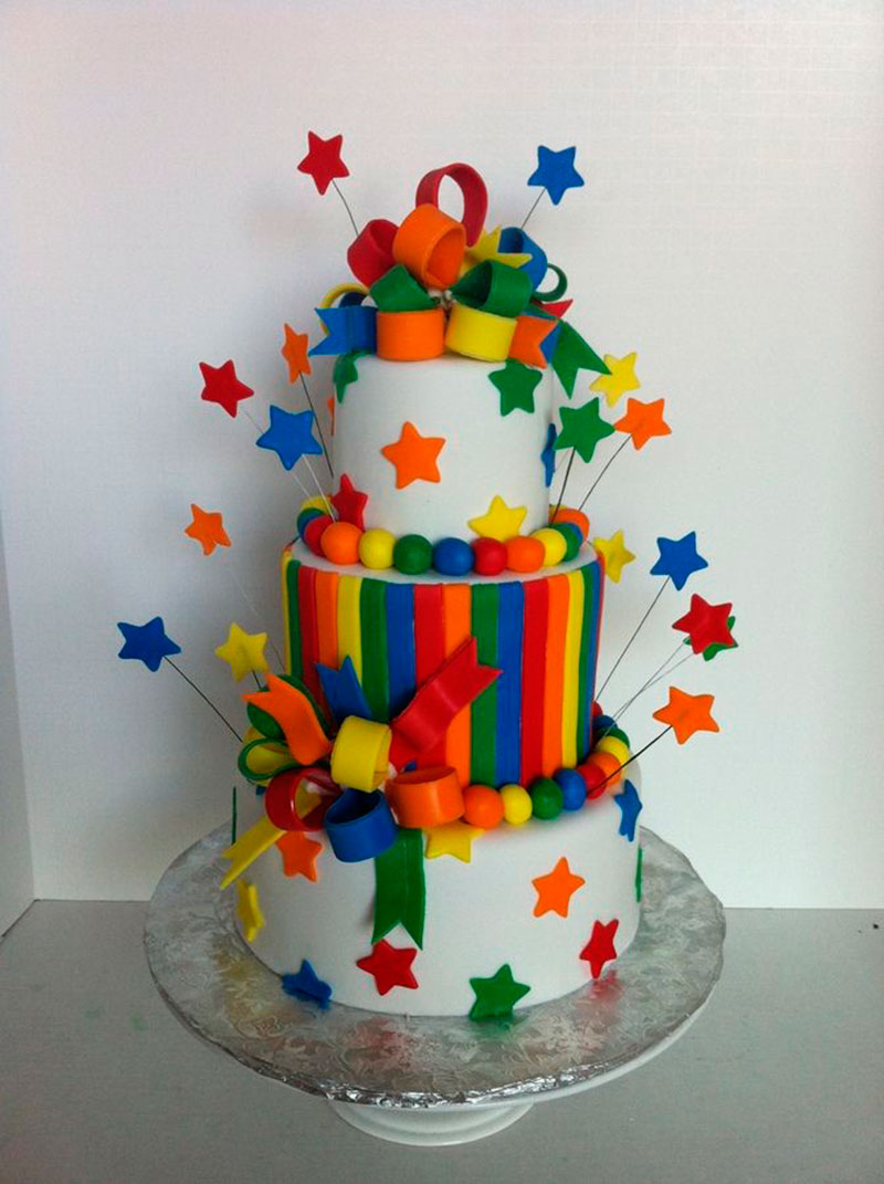 bolos para festas infantis_12