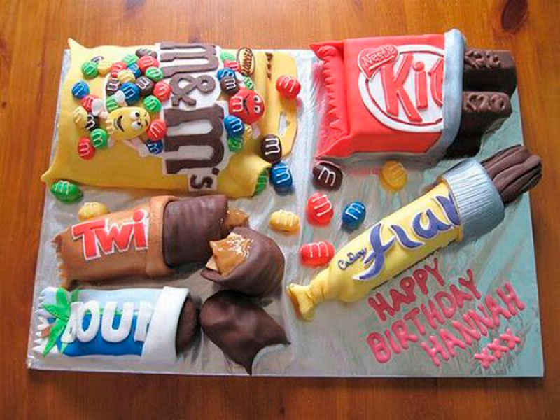 bolos para festas infantis_30