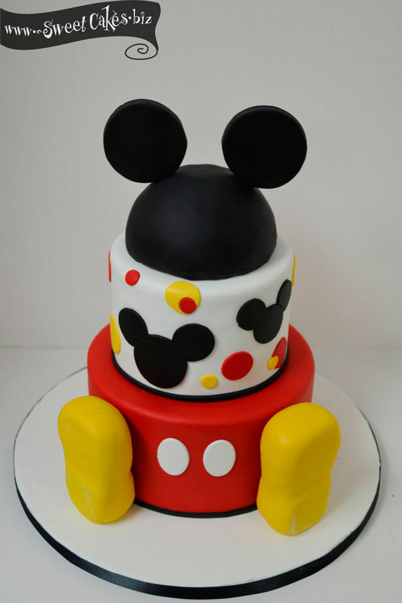bolos para festas infantis_meninos_13