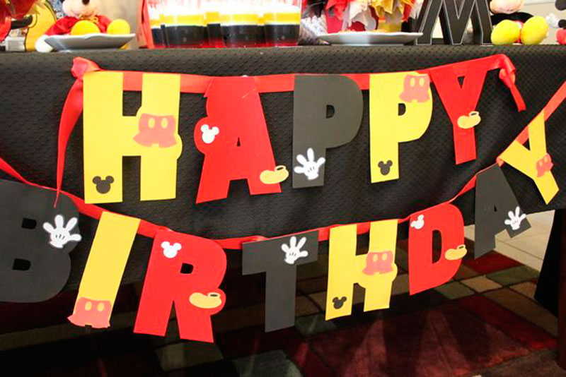 aniversario