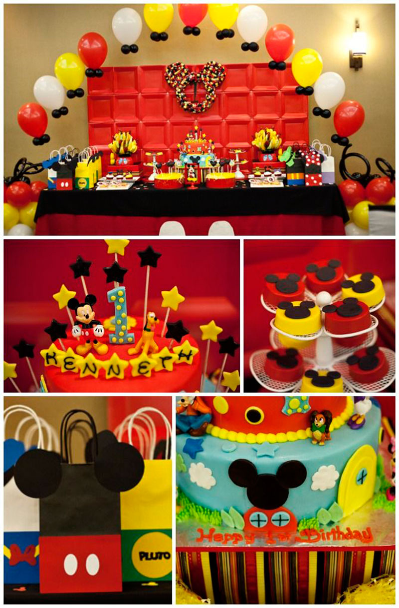 docinhos do mickey 9