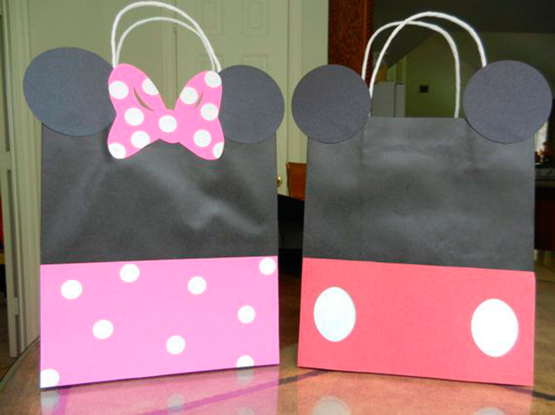 lembrancinha do mickey e minnie 2