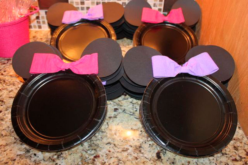 prato da minnie 2