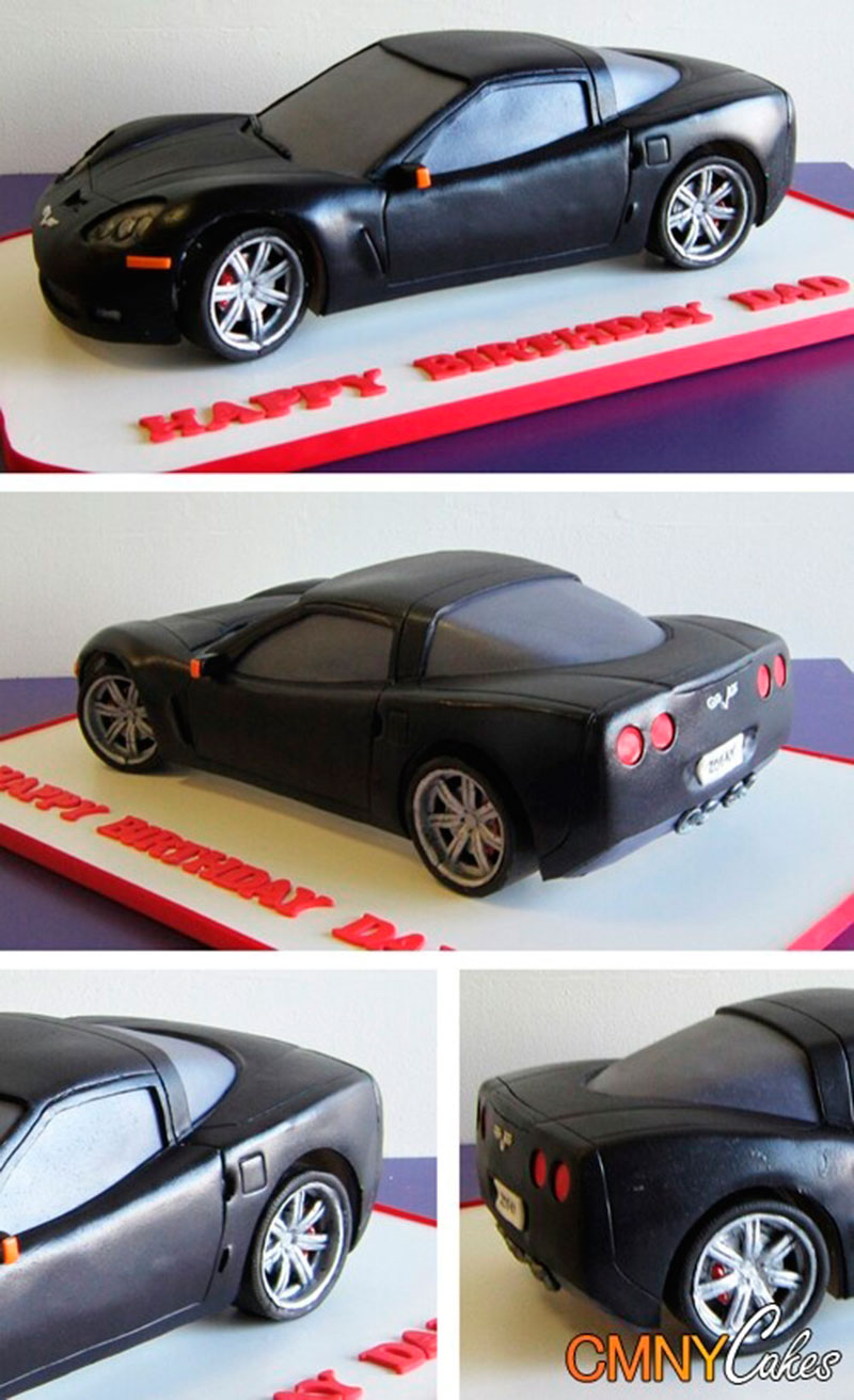 carro preto
