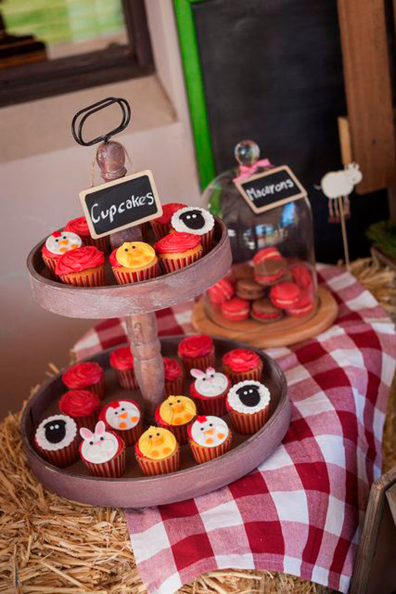 cupcake personalizado
