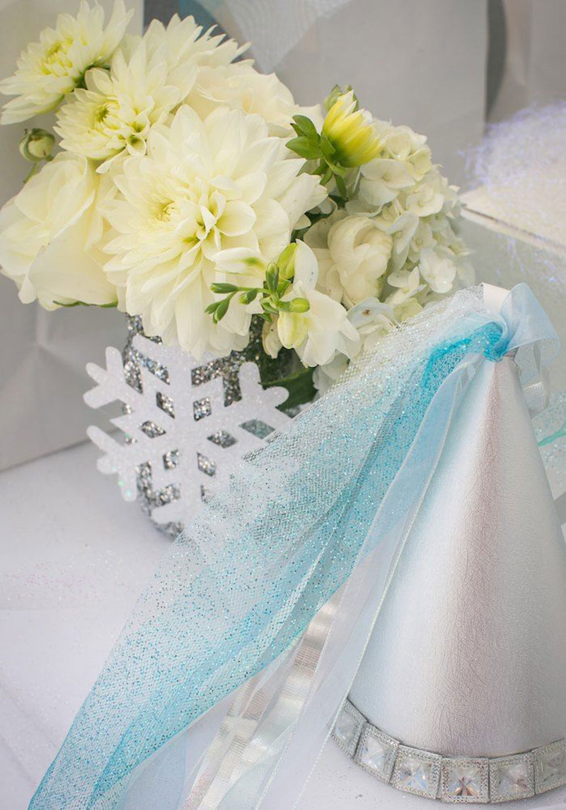 chapeu frozen