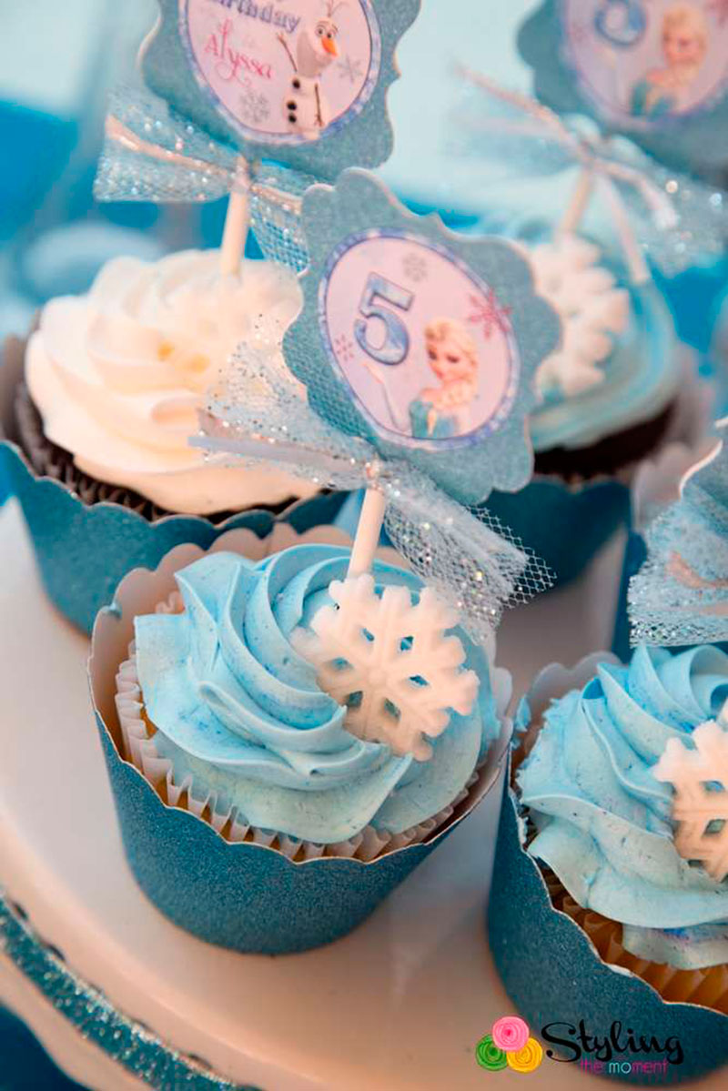 cupcake festa