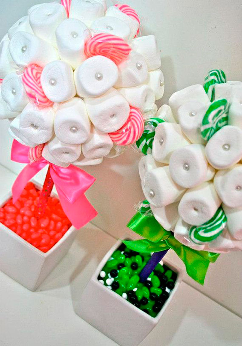 marshmallow-decor