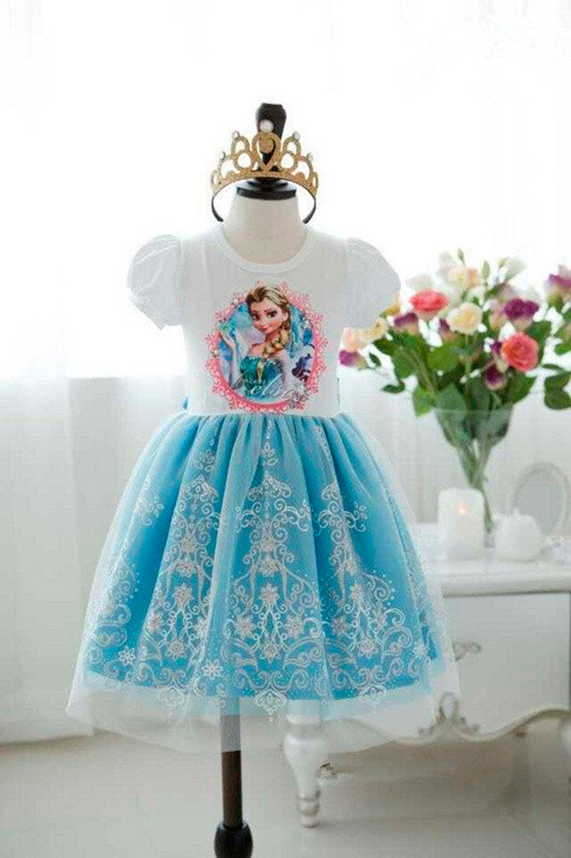 vestido personalizado
