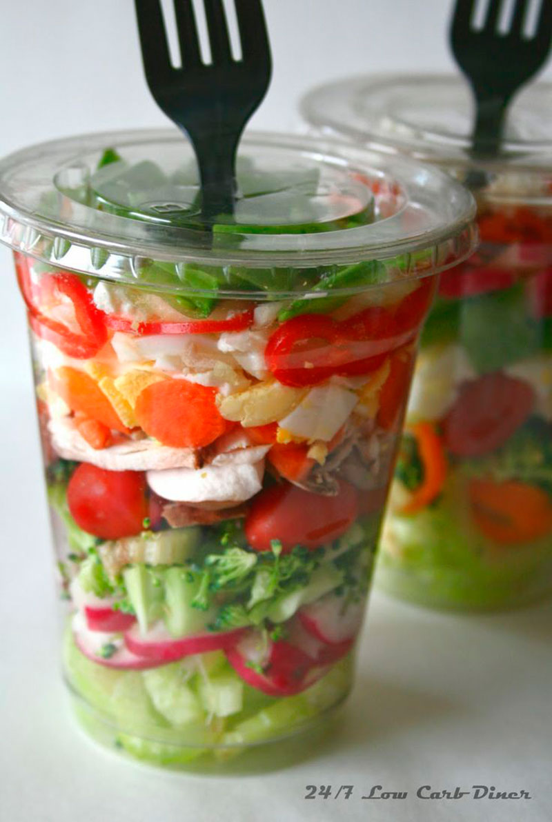 salada
