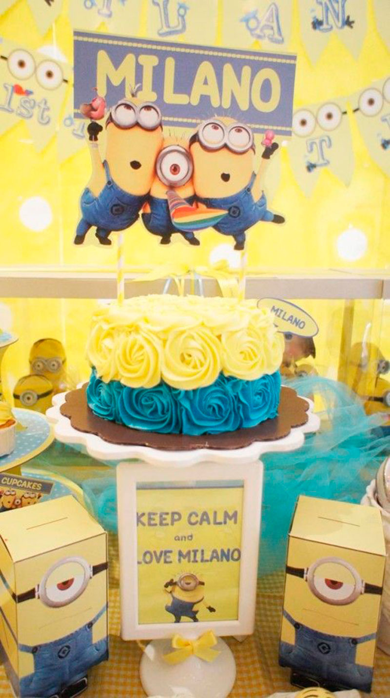 Minions