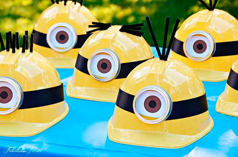Minions