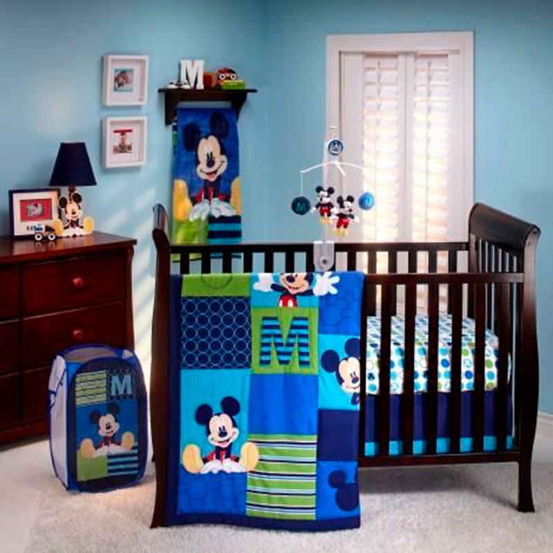 berco-decor mickey