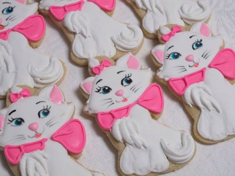 cookie gata marie