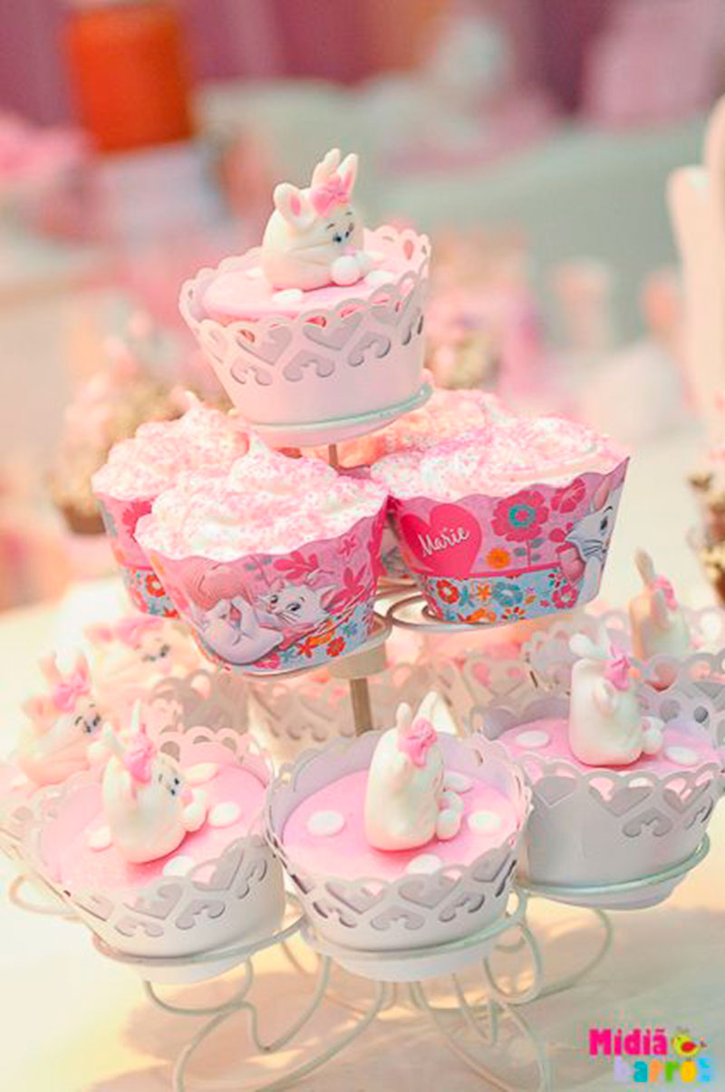 cupcake gata marie 2