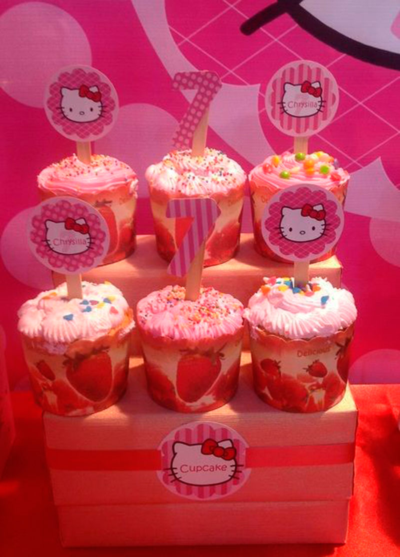 cupcake-rosinha