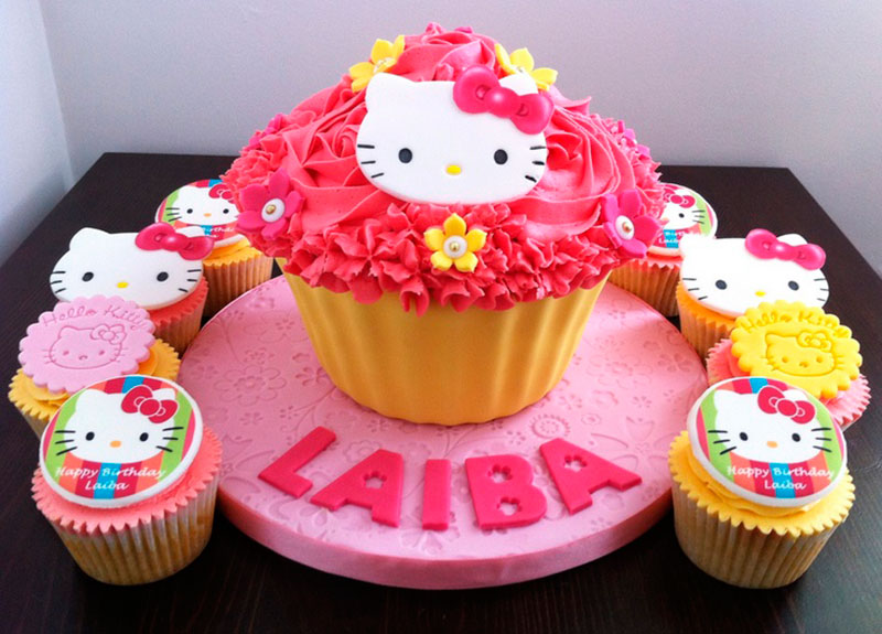 cupcake