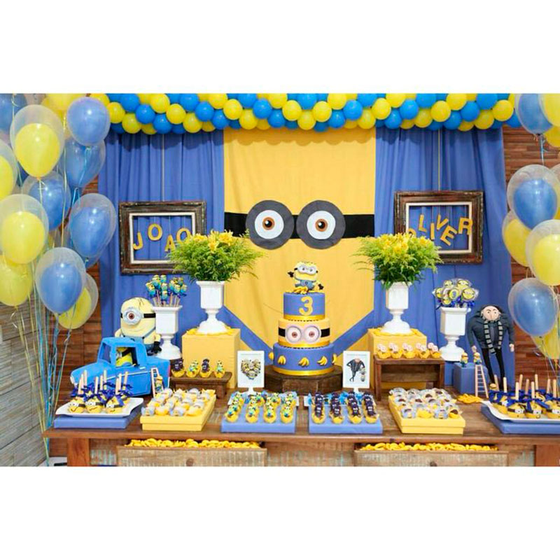 mesa de decor minions-4