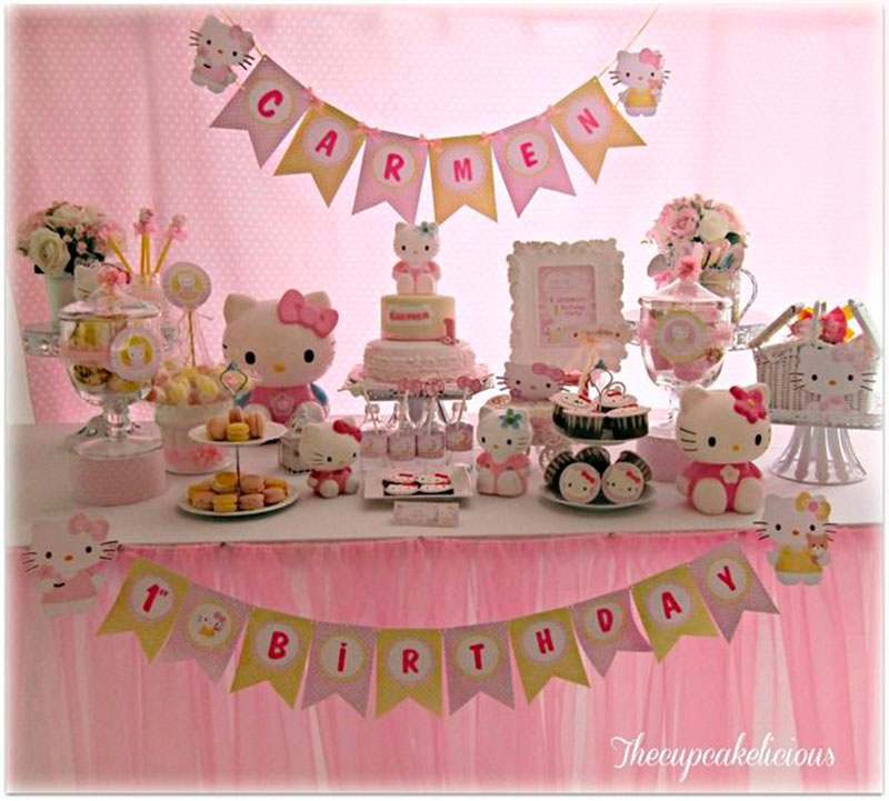 mesa de decoracao-rosa