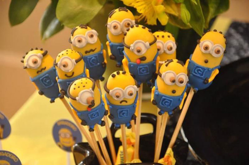 popcake-minions