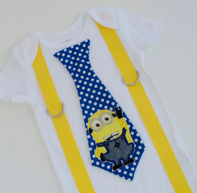 Body-Minions