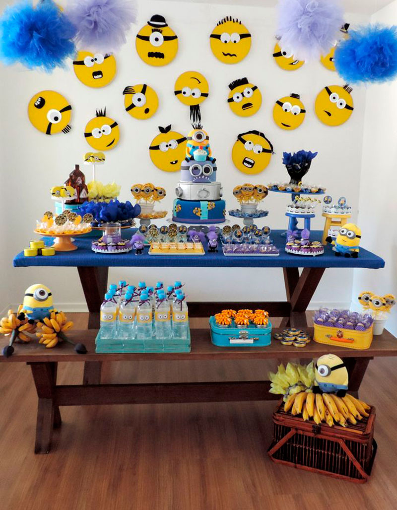 mesa de decor minions-2