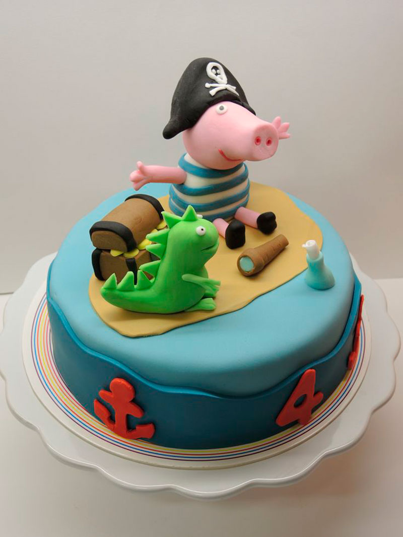 Festa George Pig-bolo-2