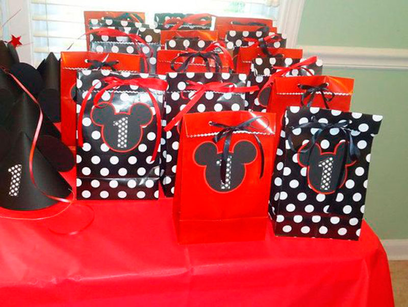 Saquinho do Mickey-4