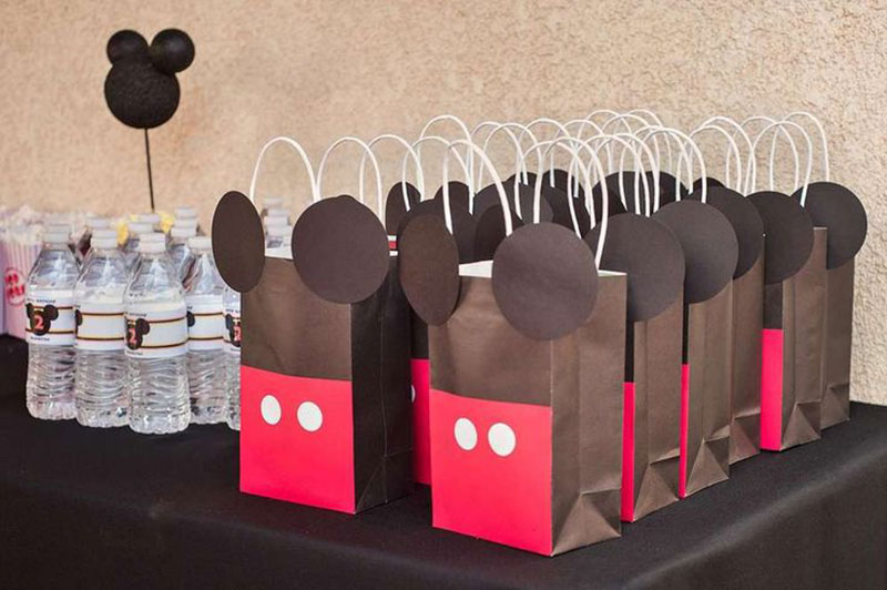 Saquinho do Mickey-6