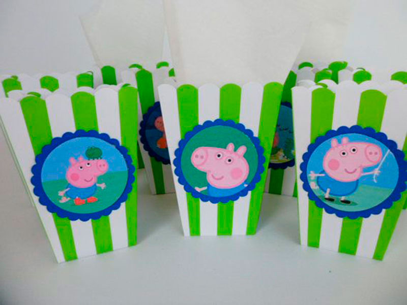 decor -George Pig-2