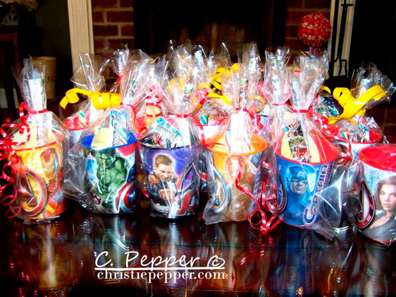 lembrancinhas vingadores-4
