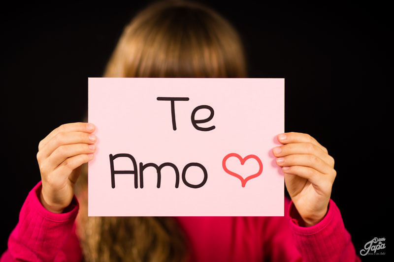 10 coisas que preciso ensinar para meu filho te amo