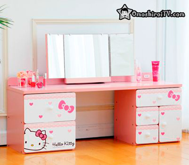 Quarto da Hello Kitty 6