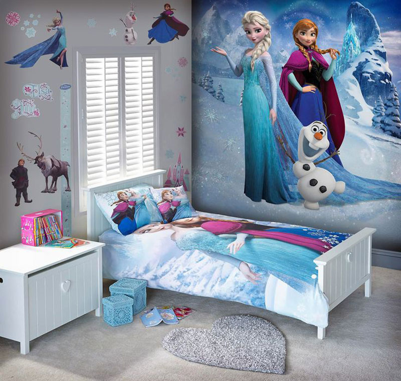 Decoracao-frozen