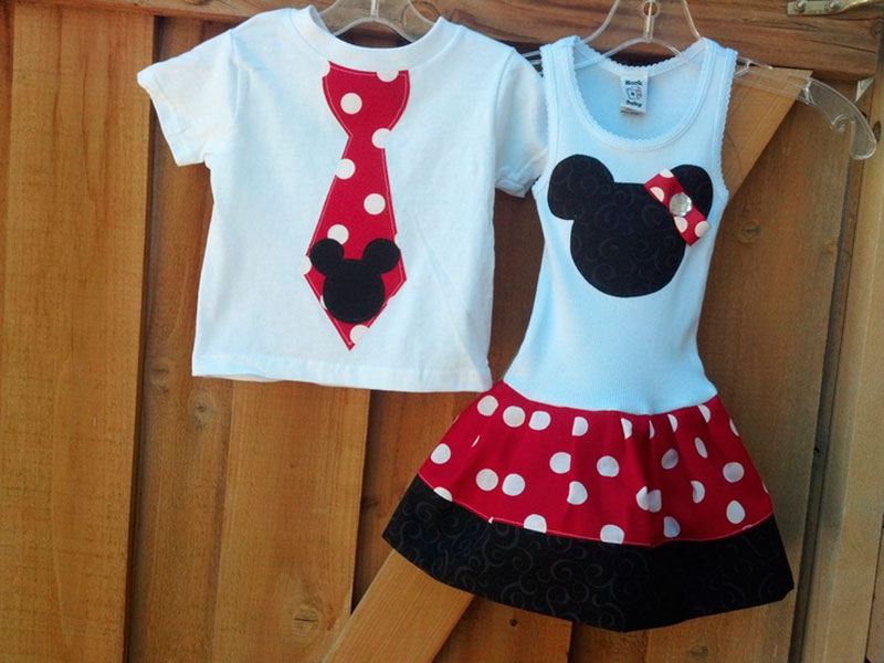 casal Mickey